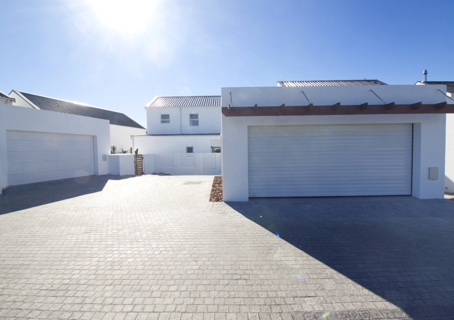 4 Bedroom Property for Sale in Imhoffs Gift Western Cape